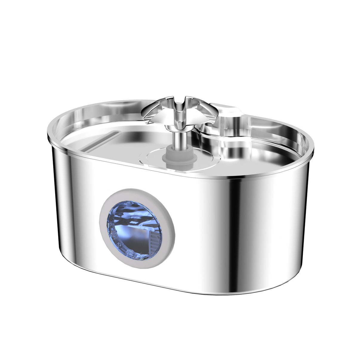 Smart Pet Water Fountain Dispenser