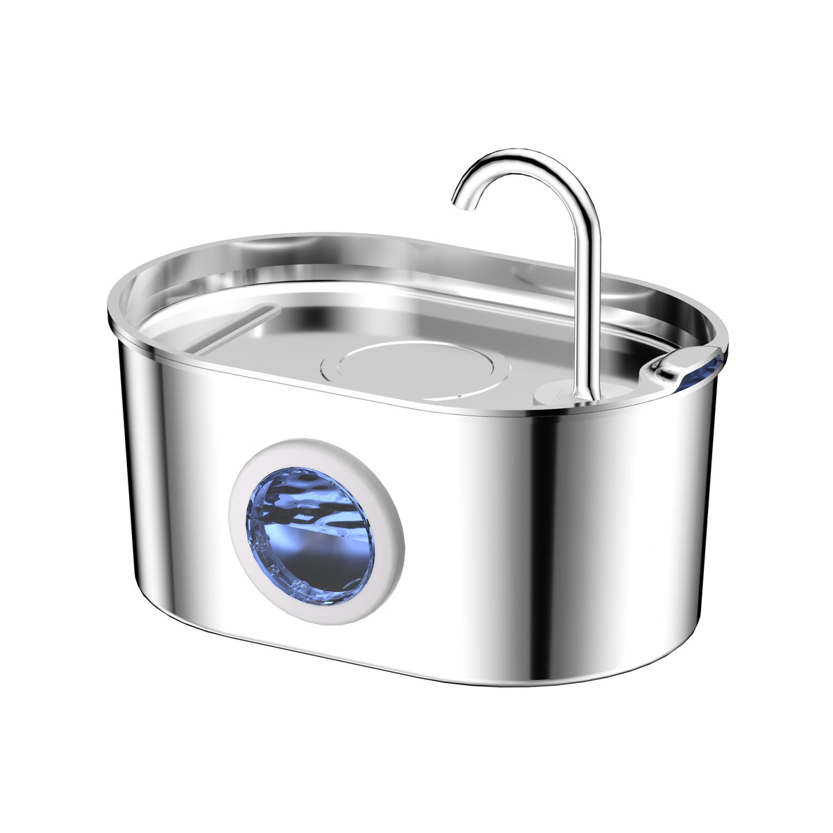 Smart Pet Water Fountain Dispenser
