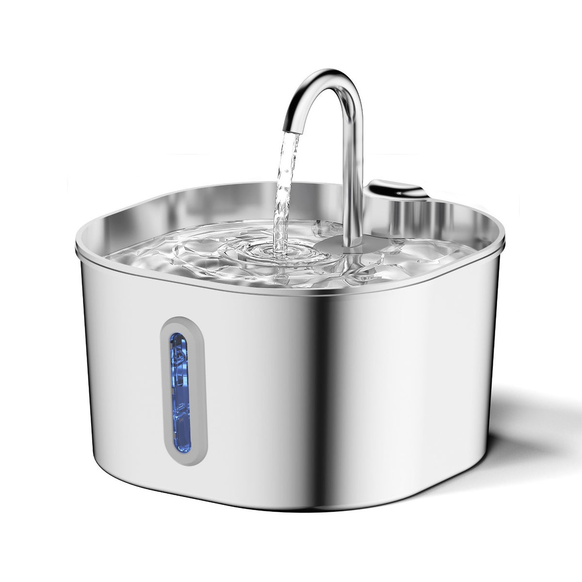 Smart Pet Water Fountain Dispenser